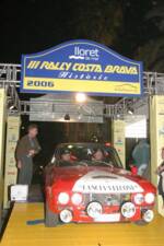 Imagen 8/76 de Lancia Fulvia Coupe HF 1.6 (1971)