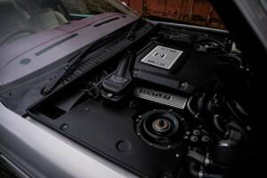 Image 3/50 of Bentley Continental R (1996)