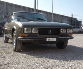 Imagen 6/50 de Peugeot 504 Coupé (1981)