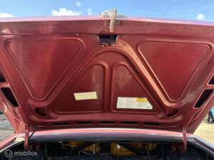 Imagen 27/32 de Chevrolet Caprice Classic (1984)