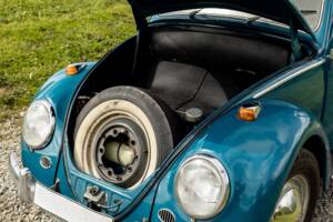 Bild 6/40 von Volkswagen Käfer 1300 (1965)
