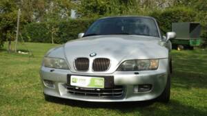 Bild 50/50 von BMW Z3 Cabriolet 3.0 (2000)