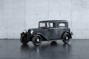 Afbeelding 1/50 van Mercedes-Benz 170 (1933)