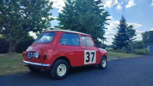 Image 5/11 de Morris Mini Minor (1965)