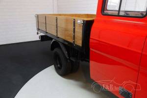 Image 10/19 of Ford Transit (1977)