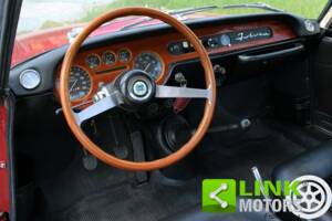 Bild 9/10 von Lancia Fulvia Rallye 1.3 S (1969)