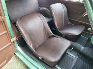 Image 28/38 of FIAT 500 C Giardiniera (1952)
