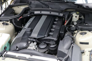 Bild 25/50 von BMW Z3 Convertible 3.0 (2000)