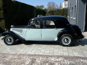 Bild 3/8 von Citroën Traction Avant 11 BL (1952)