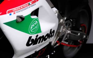 Image 40/94 of Bimota 500 V-Due (2003)