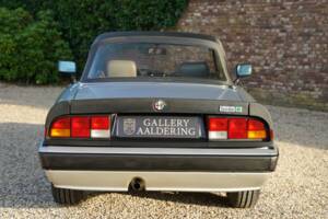 Afbeelding 6/50 van Alfa Romeo 2.0 Spider QV (1987)