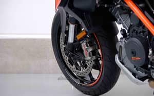 Image 72/99 de KTM 1290 Super Duke R (2018)