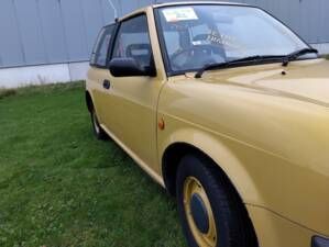 Bild 3/92 von Nissan Be-1 1.0 (1987)