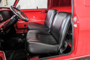 Bild 14/50 von Austin Mini Van (1980)