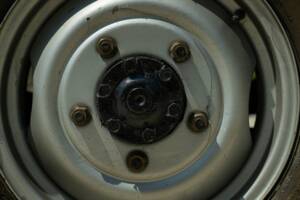 Image 35/50 de FIAT Campagnola (1972)