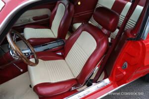Bild 7/26 von Ford Mustang 289 (1967)