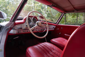 Bild 10/18 von Mercedes-Benz 190 SL (1962)
