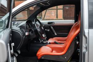 Image 24/48 of Volkswagen New Beetle RSI (2003)