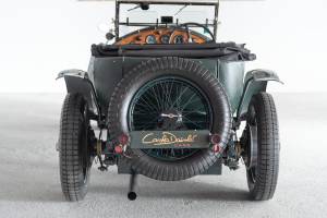 Image 8/33 of Bentley 3 Litre (1925)