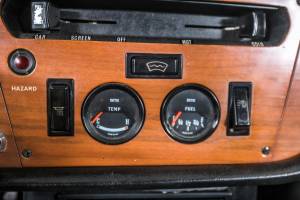 Bild 27/50 von Triumph GT 6 Mk III (1973)