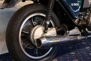 Imagen 5/28 de Kawasaki Z 1300 (1979)