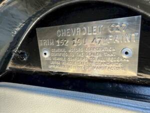 Bild 46/50 von Chevrolet Corvette 25th Anniversary (1978)