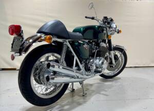 Image 11/16 of Honda CB 750 Four (1973)