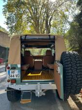 Image 70/72 of Land Rover 90 (1987)