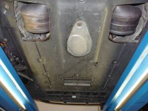 Image 81/99 of Ferrari California (2010)