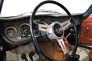 Immagine 44/65 di Alfa Romeo Giulia 1600 Sprint GT (1964)