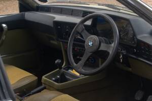 Immagine 24/50 di BMW 633 CSi (1977)