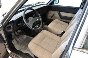 Bild 10/28 von Lancia Beta Trevi 1600 (1984)