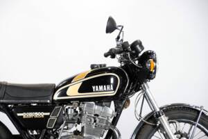 Bild 36/50 von Yamaha TX 500 (1976)