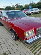Immagine 3/8 di Buick Regal (1979)