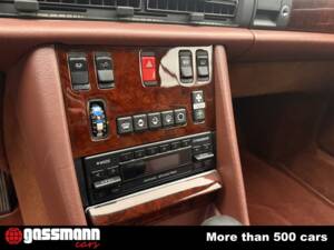 Image 15/15 de Mercedes-Benz 500 SEC (1984)