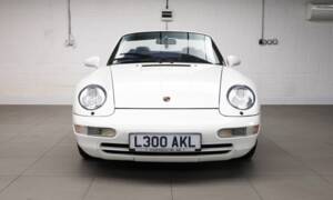 Afbeelding 6/50 van Porsche 911 Carrera (1994)
