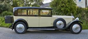Immagine 6/50 di Rolls-Royce Phantom II (1930)