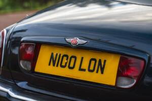 Imagen 32/50 de Bentley Arnage T (2001)