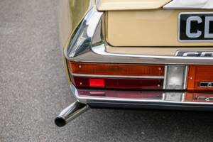 Immagine 39/50 di Citroën SM injection (1973)