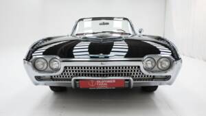 Image 10/15 of Ford Thunderbird (1962)
