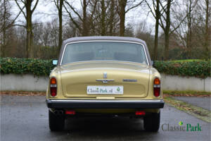 Imagen 4/50 de Rolls-Royce Silver Shadow II (1978)