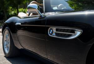 Image 13/30 of BMW Z8 (2003)