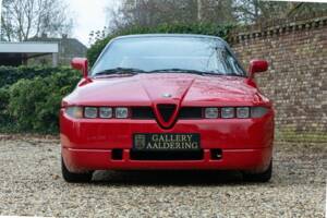 Image 32/50 de Alfa Romeo SZ (1991)