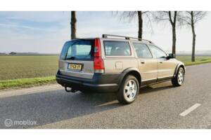 Bild 8/29 von Volvo XC70 2.4T (2001)