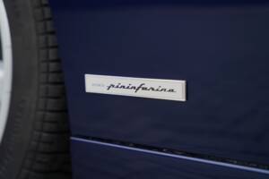 Image 41/50 de Ferrari F 355 Spider (1998)