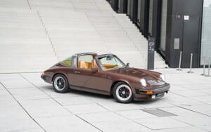 Bild 2/52 von Porsche 911 2.7 (1976)