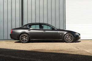 Image 5/50 of Maserati Quattroporte S 4.7 (2009)