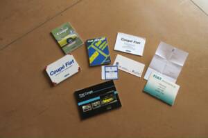 Bild 43/43 von FIAT Coupé 2.0 20V Turbo (1997)