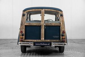 Image 15/50 of Morris Minor 1000 Traveller (1968)