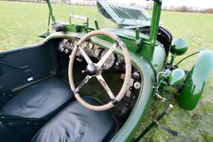 Image 40/50 of Bentley 4 1&#x2F;2 Litre (1927)